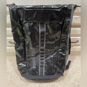 Patagonia Black Hole Backpack NWOT